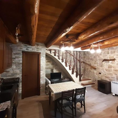 Casa Rural El Secreto Del Castillo Mora de Rubielos Zewnętrze zdjęcie