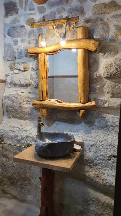 Casa Rural El Secreto Del Castillo Mora de Rubielos Zewnętrze zdjęcie