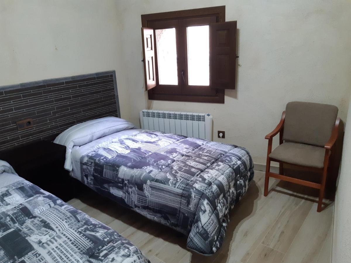 Casa Rural El Secreto Del Castillo Mora de Rubielos Zewnętrze zdjęcie