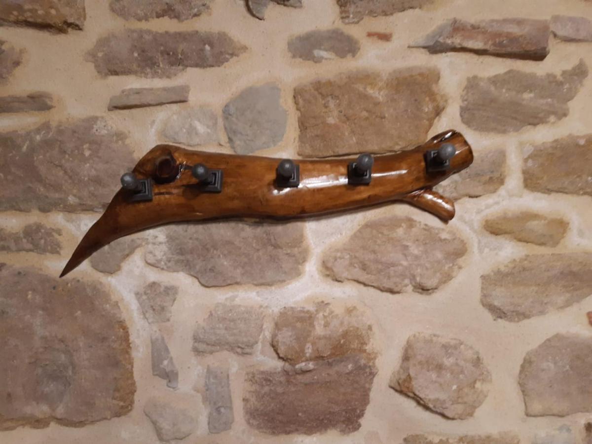 Casa Rural El Secreto Del Castillo Mora de Rubielos Zewnętrze zdjęcie