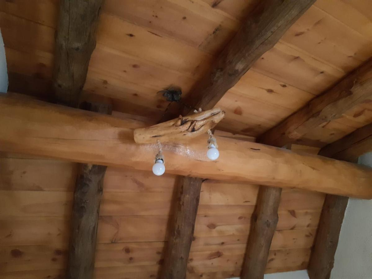 Casa Rural El Secreto Del Castillo Mora de Rubielos Zewnętrze zdjęcie