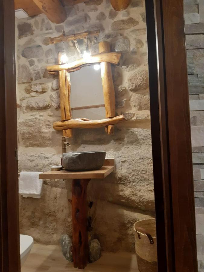 Casa Rural El Secreto Del Castillo Mora de Rubielos Zewnętrze zdjęcie
