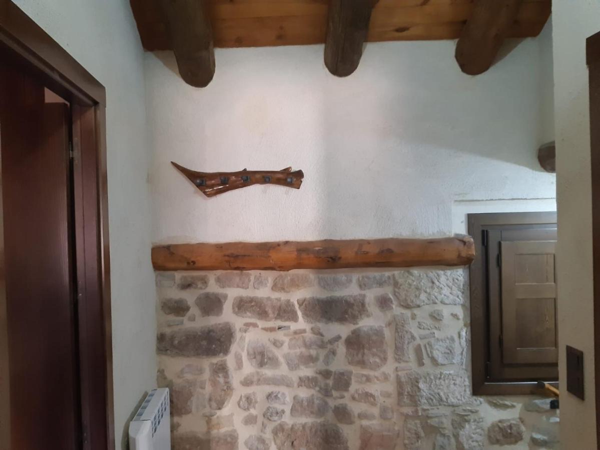 Casa Rural El Secreto Del Castillo Mora de Rubielos Zewnętrze zdjęcie