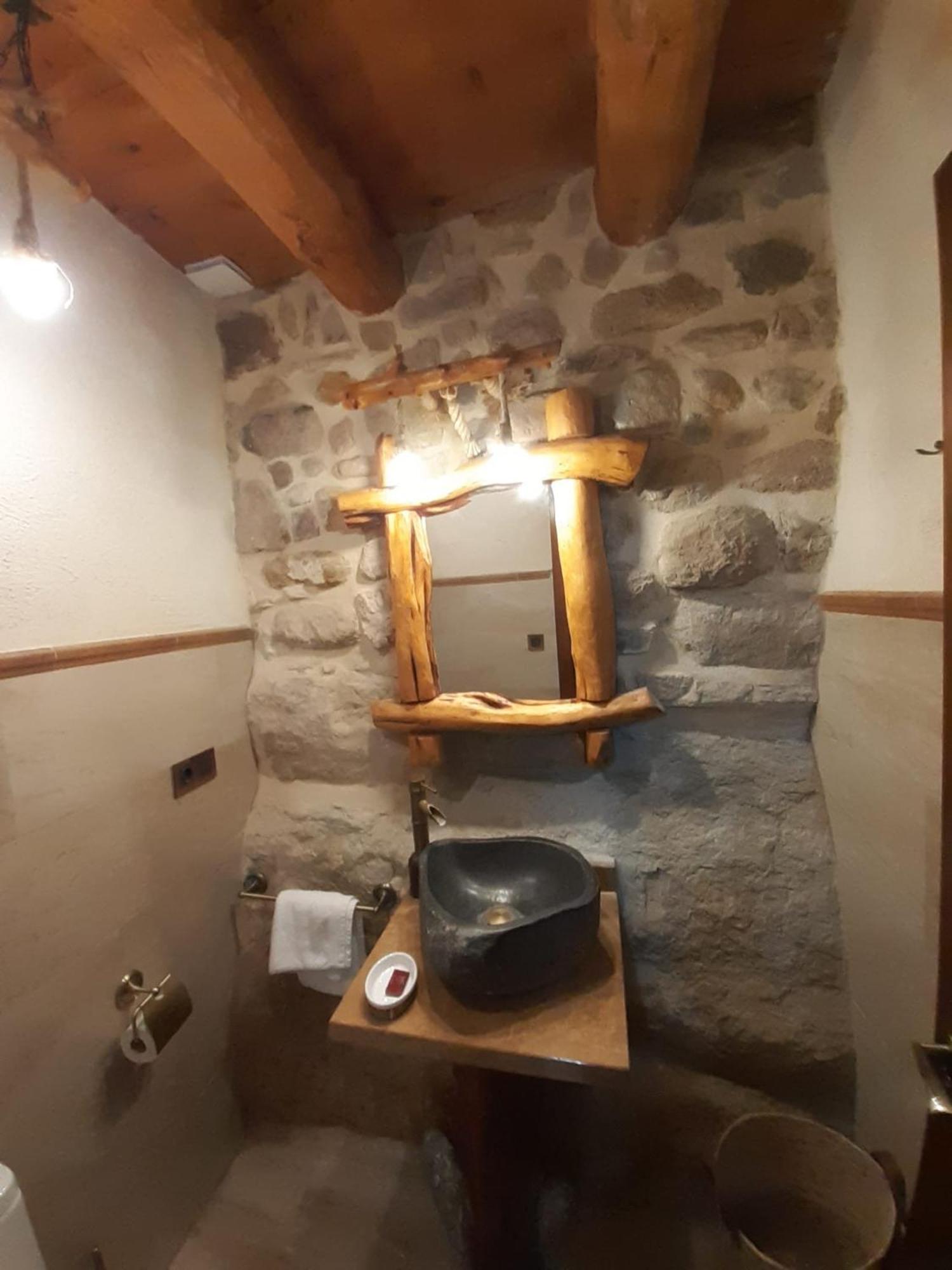 Casa Rural El Secreto Del Castillo Mora de Rubielos Zewnętrze zdjęcie