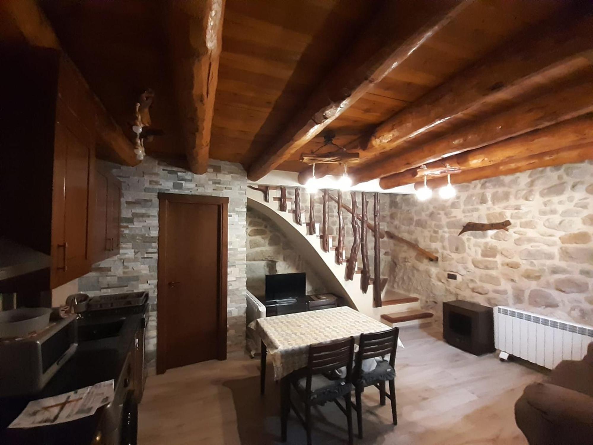 Casa Rural El Secreto Del Castillo Mora de Rubielos Zewnętrze zdjęcie